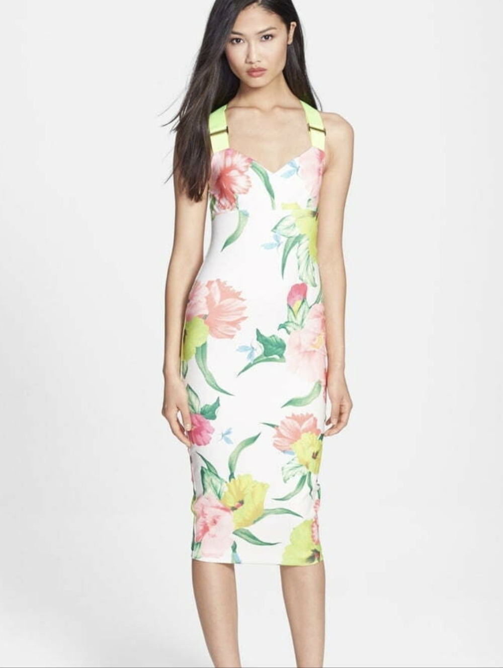 Ted Baker Bodycon Dress